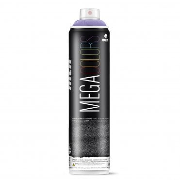 Mega Colors 600ml