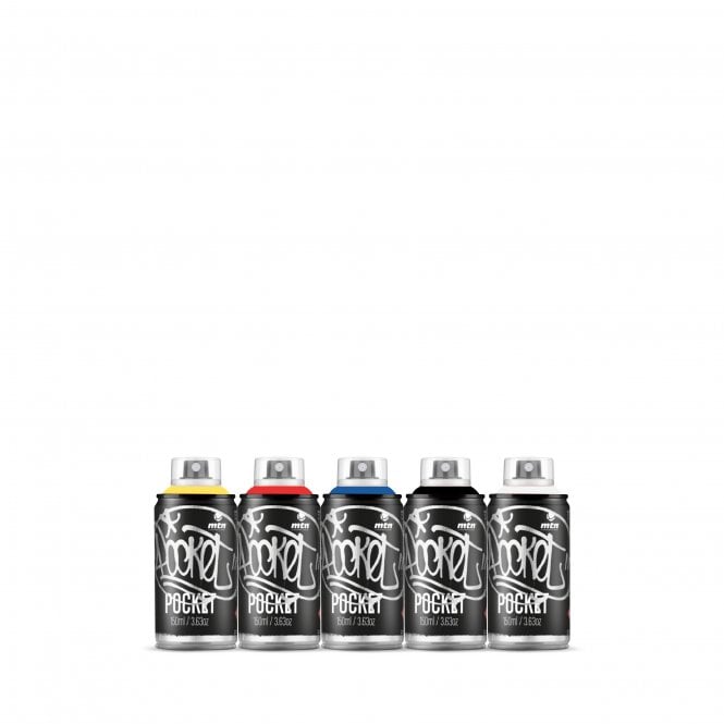 MTN Pocket 5 Pack