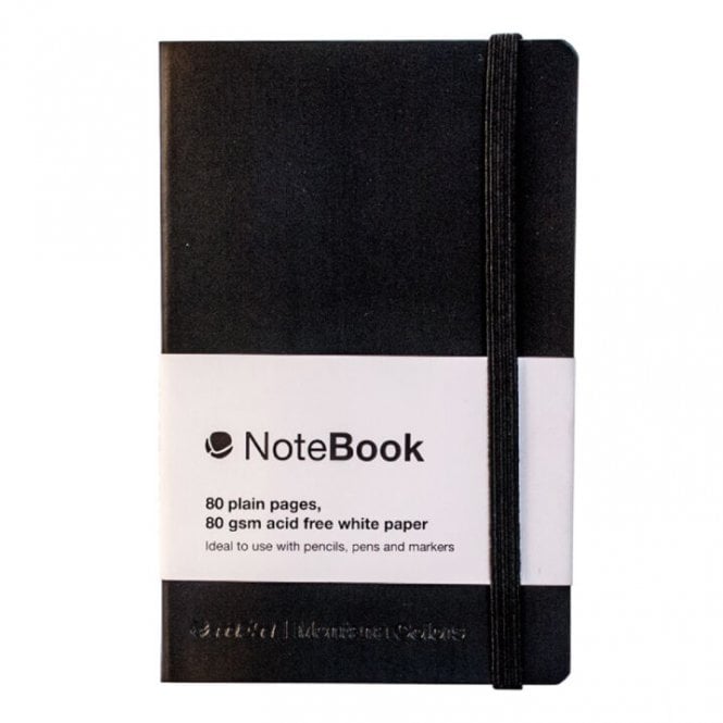 MTN Pocket Notebook Plain
