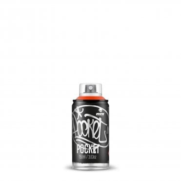 Pocket Spray Paint