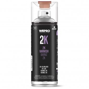 PRO 2K Varnish - Gloss