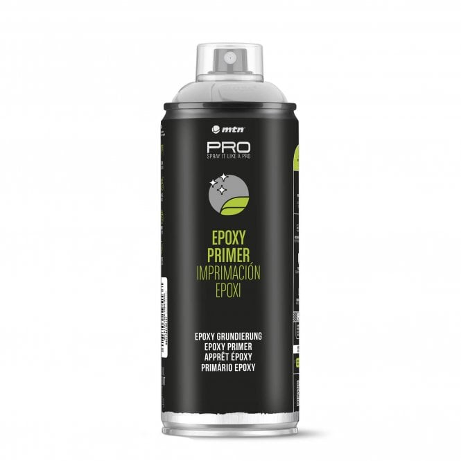 MTN PRO Epoxy Primer (Grey)
