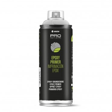 PRO Epoxy Primer (Grey)