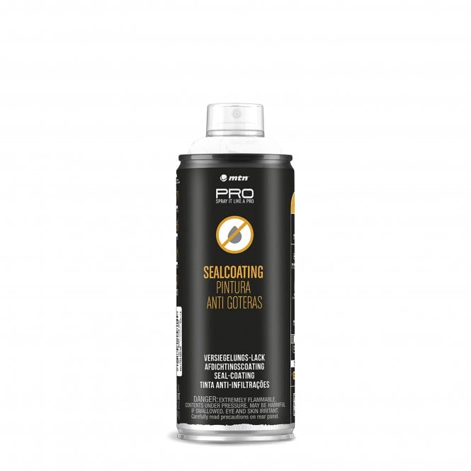 MTN Pro Seal Coating
