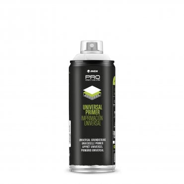 PRO Universal Primer (White)