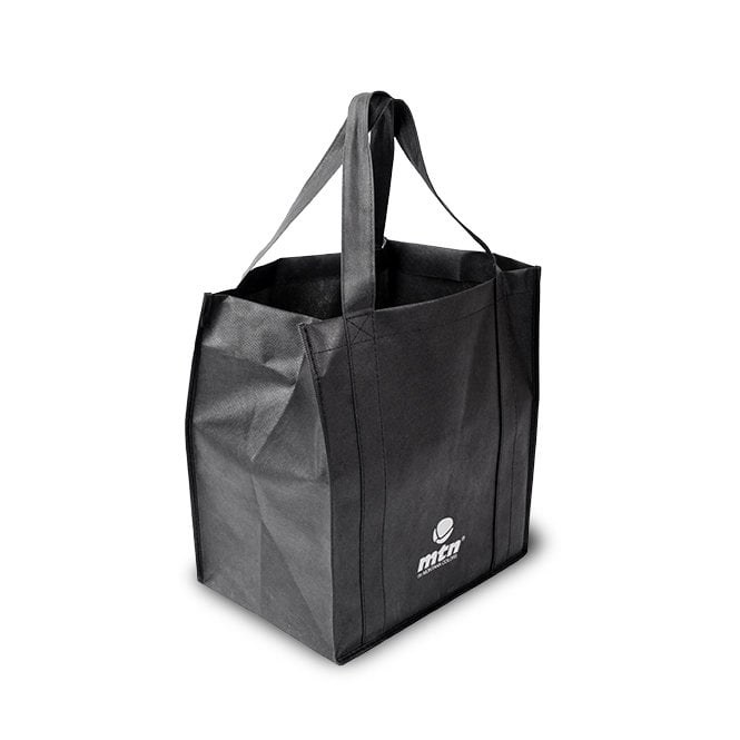 MTN Squared Action Bag
