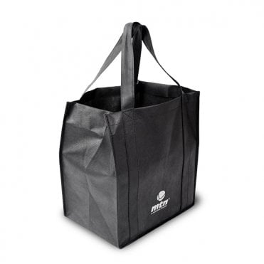 Squared Action Bag
