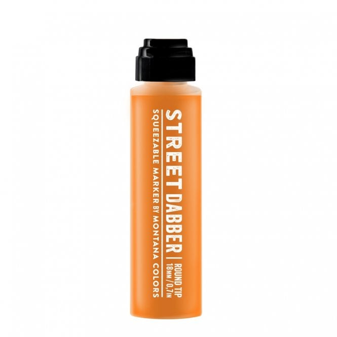 MTN Street Dabber Paint (90ml) - 18mm Tip