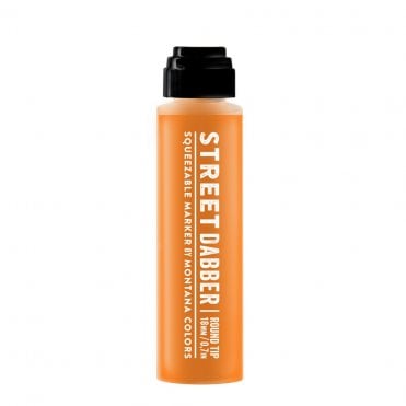 Street Dabber Paint (90ml) - 18mm Tip