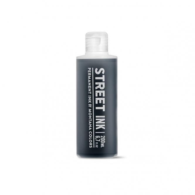 MTN Street Ink - 200ml