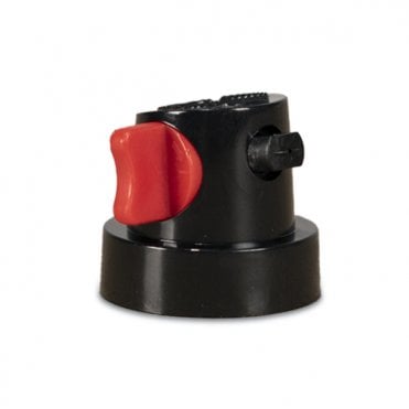 Transversal Variator Cap