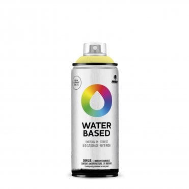 Water Based Spray Paint 400ml