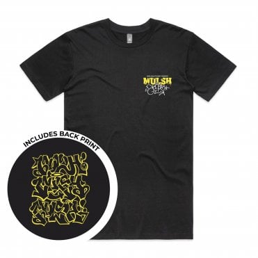 T-Shirt Black