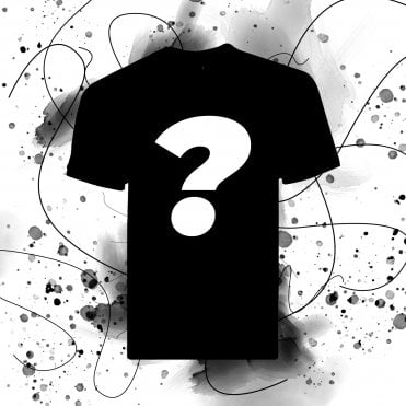 Mystery T Shirt