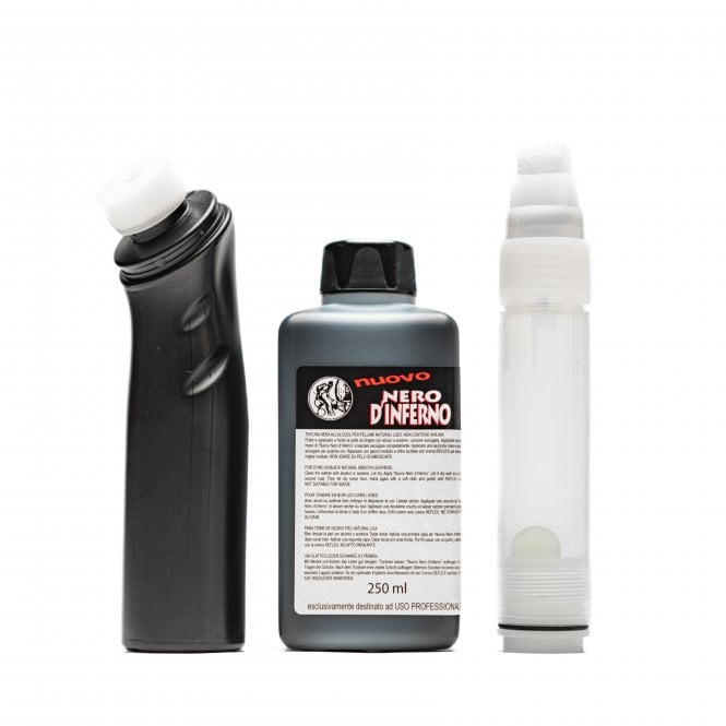 Nero D'Inferno Marker Pack Bundle