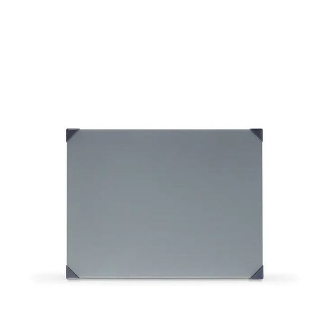 New Wave Tempered Glass Palette - Grey