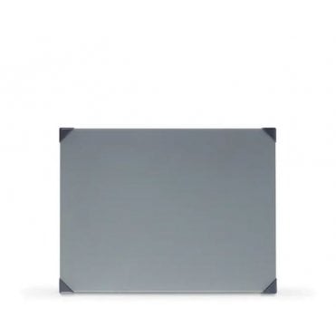 New Wave Tempered Glass Palette - Grey