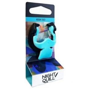 Aqua - Medium Touch