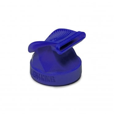 Lightning Cap