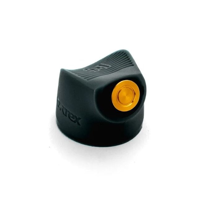 Night Quill Vortex Metal Halo Cap