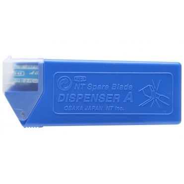 BA-160 - Spare Blades - (Pack of 10)