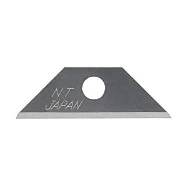 R-400 - Spare Blades - (Pack of 10 Blades)