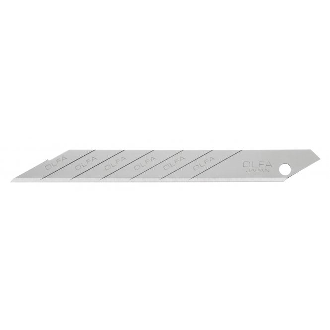 OLFA 9mm Snap Blades - SAB-10B
