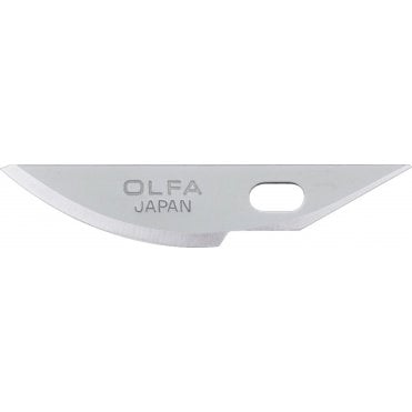 Carving Blades - KB4-R/5