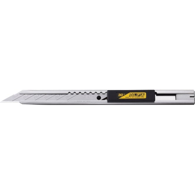 OLFA Graphics Precision Snap Knife - SAC-1