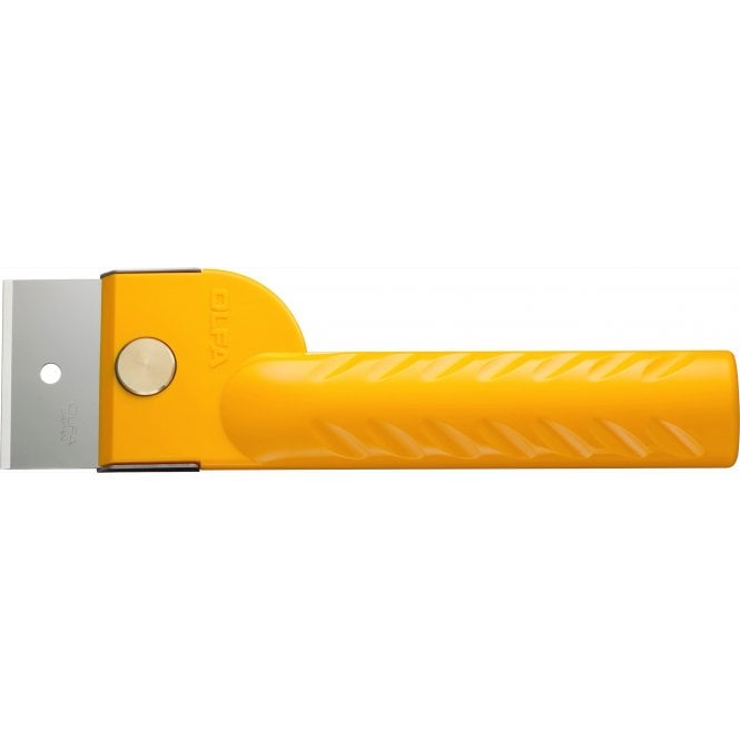 OLFA Multi-Purpose Razor Scraper & Knife - BTC-1
