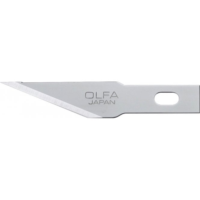 OLFA Precision Blades - KB4-S/5