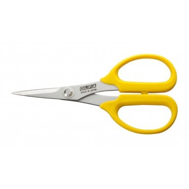 Precision Stainless Steel Scissors