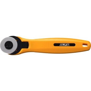 Quick-Change Rotary Cutter - RTY-1/C