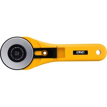 Straight Handle 60mm Rotary Cutter - RTY-3/G