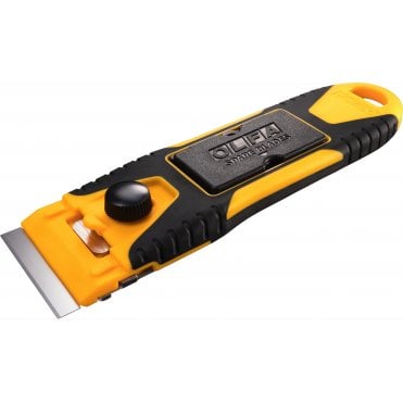 X Design Slim Glass Scraper - GSR-2
