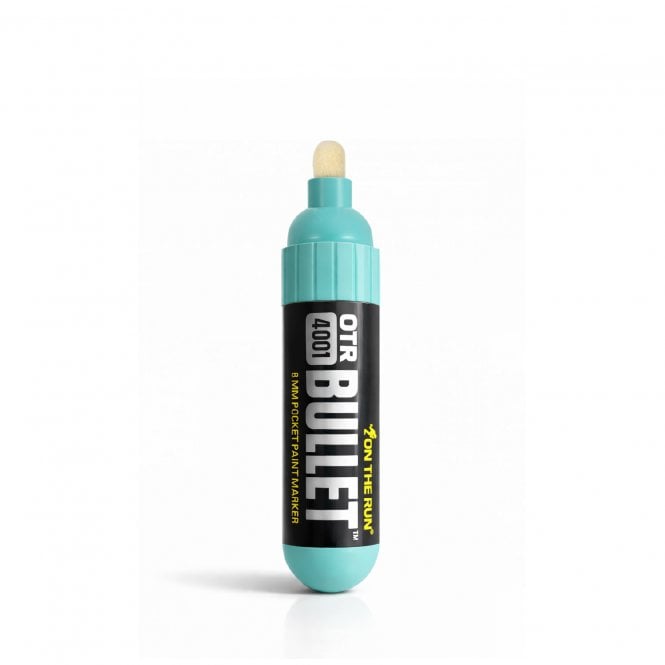 On The Run 4001 Bullet