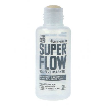 OTR.003-S Superflow Squeeze Empty