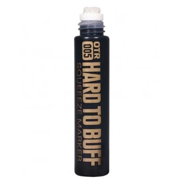 OTR.005 Hard To Buff Squeeze Marker