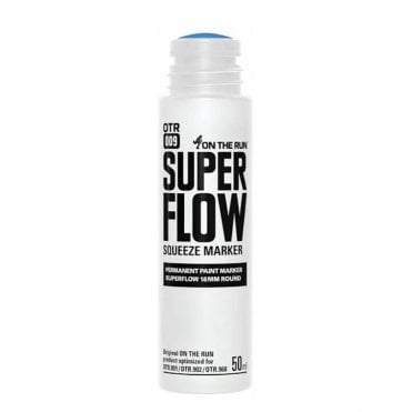 OTR.009-S Superflow Squeeze Empty