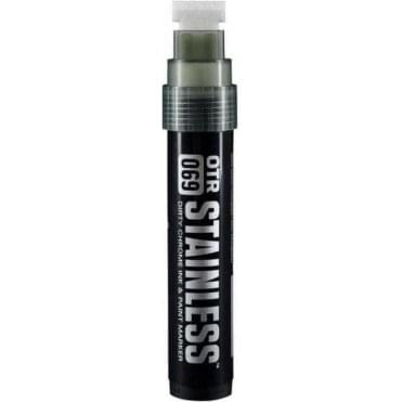OTR.069 Stainless