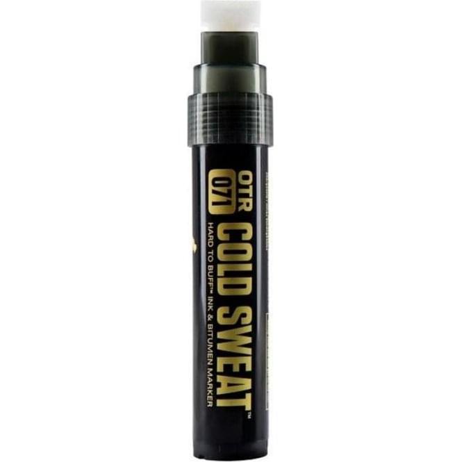 On The Run OTR.071 Cold Sweat