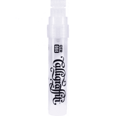 OTR.084 Calligraffiti Empty