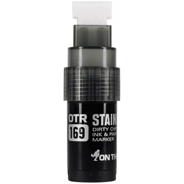 OTR.169 Stainless