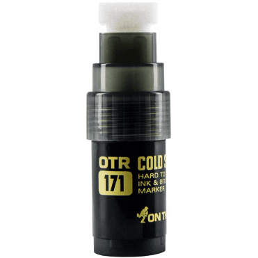 OTR.171 Cold Sweat