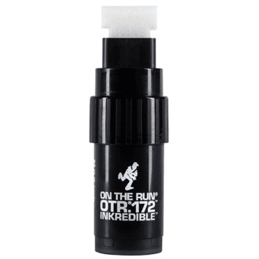 OTR.172 Inkredible