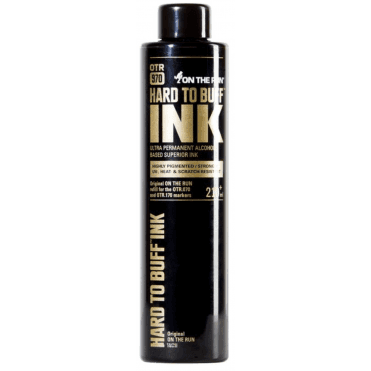 OTR.970 Hard To Buff Ink