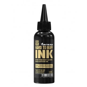 OTR.970 Hard To Buff Ink Refill - 120ml