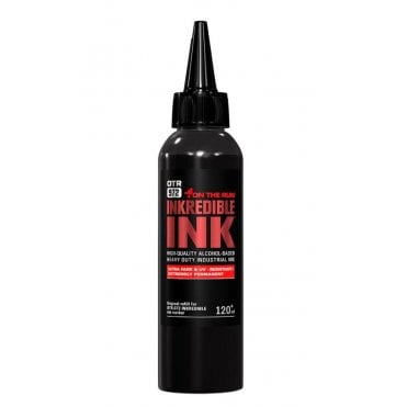 OTR.972 Inkredible Refill - 120ml