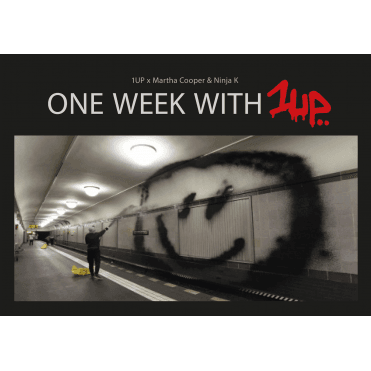 One Week With 1UP