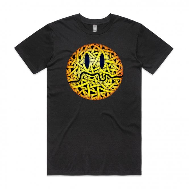 Otto Schade - London Ribbon T-Shirt